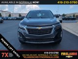 Certified 2022 Chevrolet Equinox LT image 2