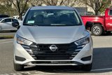 New 2025 Nissan Versa S w/ Trunk Package image 3