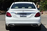 Used 2020 Mercedes-Benz C 300 Sedan image 4