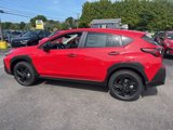 New 2025 Subaru Crosstrek 2.0i image 4