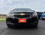 Used 2014 Chevrolet Cruze LT image 4
