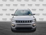 Used 2020 Jeep Compass Latitude image 3