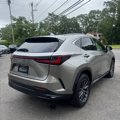 Used 2022 Lexus NX 350 AWD w/ Cold Area Package image 6