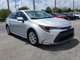 Used 2024 Toyota Corolla LE image 4
