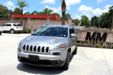 Used 2016 Jeep Cherokee Latitude image 5