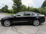 Used 2018 Chevrolet Impala Premier w/ Premier Confidence Package image 5
