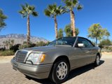 Used 1995 Mercedes-Benz E 320 Convertible image 3