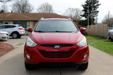 Used 2013 Hyundai Tucson GLS image 3