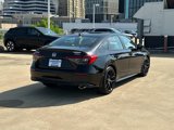 Used 2023 Honda Civic Sport image 2