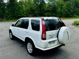Used 2005 Honda CR-V EX image 4