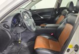 Used 2013 Lexus IS 250 AWD w/ Limited Edition Pkg image 4