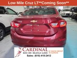 Used 2017 Chevrolet Cruze LT w/ Convenience Package image 5