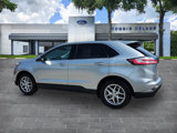 Used 2024 Ford Edge SEL image 3