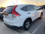 Used 2012 Honda CR-V LX image 3