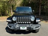 Used 2020 Jeep Wrangler Unlimited Sahara image 2