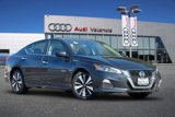 Used 2022 Nissan Altima 2.5 SV image 2