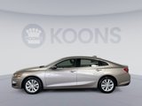 Used 2024 Chevrolet Malibu LT image 2