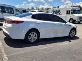 Used 2018 Kia Optima LX w/ Convenience Package image 5
