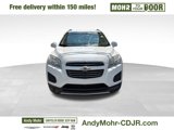 Used 2016 Chevrolet Trax LT image 2
