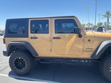 Used 2014 Jeep Wrangler Unlimited Sport w/ Quick Order Package 24S image 4