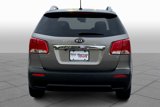 Used 2013 Kia Sorento EX w/ EX V6 Premium Pkg image 4