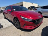 Certified 2022 Hyundai Elantra SEL w/ Convenience Package image 4