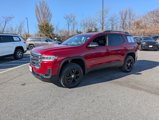 Used 2021 GMC Acadia AT4 w/ Technology Package image 2