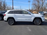 Used 2021 Jeep Grand Cherokee Limited image 2