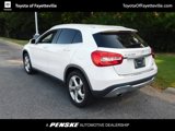 Used 2018 Mercedes-Benz GLA 250 4MATIC image 3