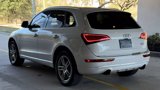 Used 2015 Audi Q5 2.0T Premium Plus w/ Technology Package image 3