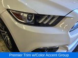 Used 2017 Ford Mustang GT Premium w/ Equipment Group 401A image 4
