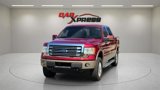 Used 2013 Ford F150 Lariat w/ Mid Equipment Group image 3