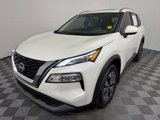 Used 2023 Nissan Rogue SV w/ SV Premium B Package image 2