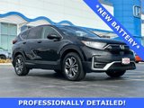 Certified 2020 Honda CR-V EX image 4