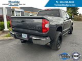Used 2018 Toyota Tundra SR5 w/ TRD Sport Package image 6