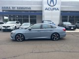 Used 2022 Honda Accord Sport Special Edition image 4