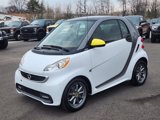 Used 2014 smart fortwo passion image 4