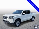 Used 2022 Nissan Frontier SV image 3