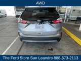 Certified 2024 Ford Edge SEL w/ Convenience Package image 4