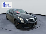 Used 2014 Cadillac ATS Luxury w/ Sun And Sound Package image 3