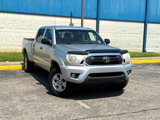 Used 2013 Toyota Tacoma 4x4 Double Cab image 3