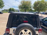 Used 2011 Jeep Wrangler Sport image 5