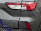 Used 2022 Ford Escape SE w/ SE Sport Appearance Package image 5