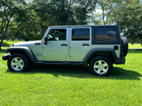 Used 2017 Jeep Wrangler Unlimited Sport w/ Quick Order Package 24S image 4