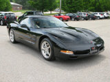 Used 2001 Chevrolet Corvette Coupe w/ Preferred Equipment Group2 image 5