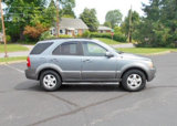 Used 2008 Kia Sorento EX image 4