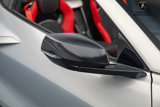 Used 2023 Chevrolet Corvette Stingray Preferred Cpe w/ Z51 Performance Package image 4