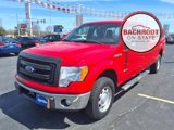 Used 2013 Ford F150 XL w/ Mid Equipment Group image 3