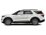 Used 2021 Ford Explorer XLT w/ Equipment Group 202A image 3