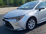 Used 2022 Toyota Corolla LE image 4